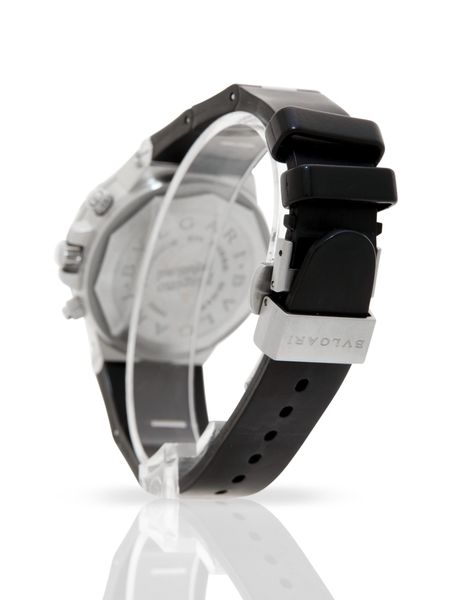 Bvlgari Diagono SD 40 S